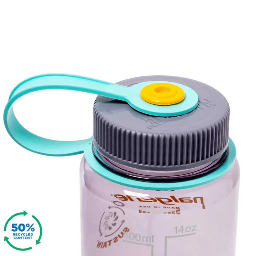 500ml Wide Mouth Tritan Sustain