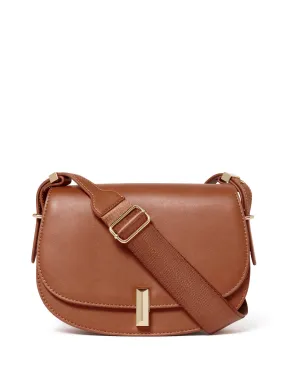 Amber Saddle Bag