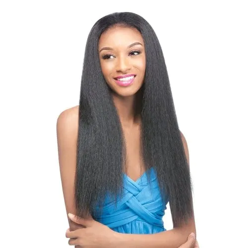 ANNIE | Outre Quick Weave Synthetic Half Wig