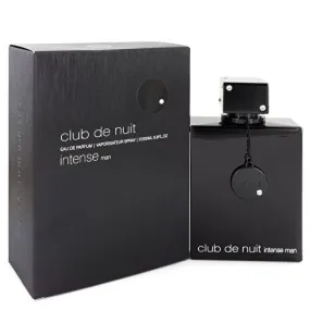 Armaf Club De Nuit Intense EDP 6.8 oz 200 ml Men Huge Size!