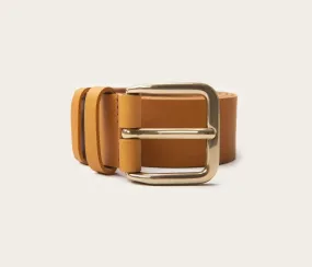 Belt 35mm Natural