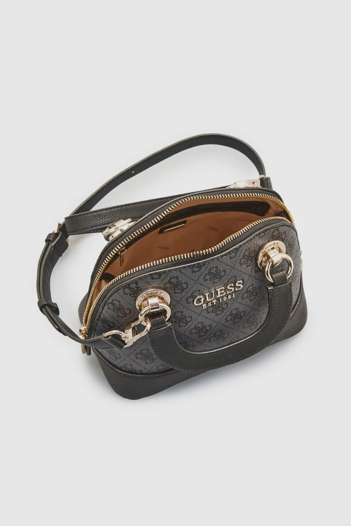 Cathleen Small Dome Bag