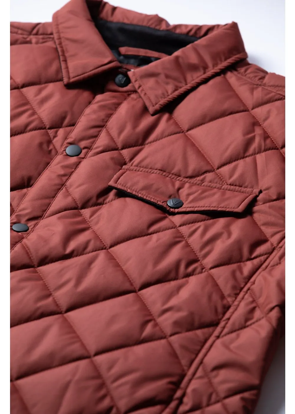 Cronkite Ii Eco Jacket