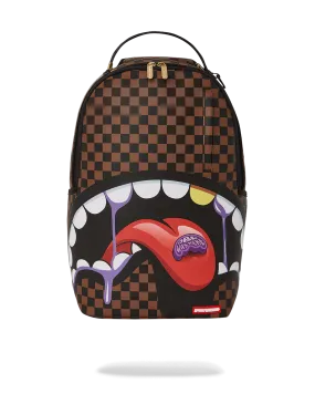 DBD WAS HERE VITAMIN PACK BACKPACK (DLXV)