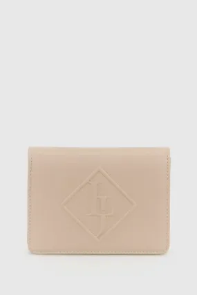 Embossed Wallet