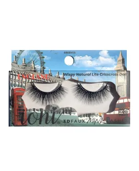 Ioni England Eyelash