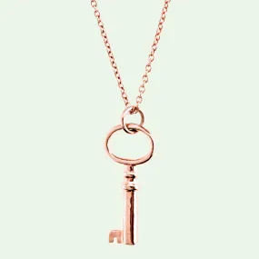 Key Necklace