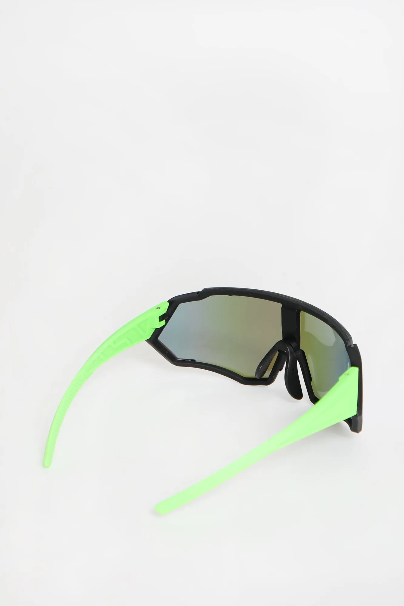 Lunettes De Soleil Fluorescentes West49