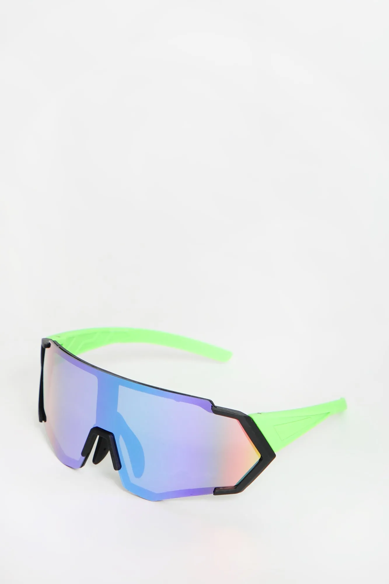 Lunettes De Soleil Fluorescentes West49