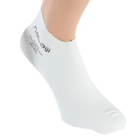 Nabaiji Adult Latex Swimming Socks