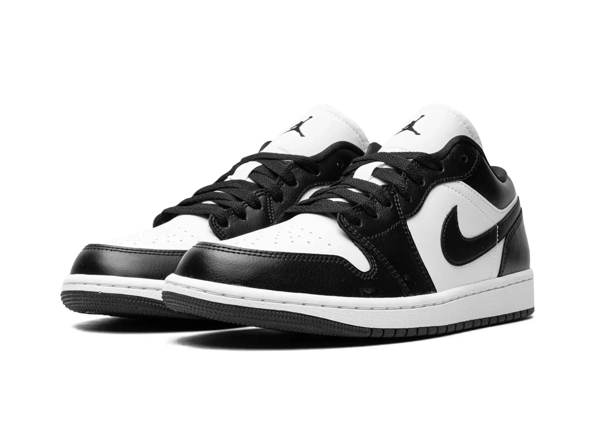 Nike Air Jordan 1 Low "Panda" (2023)