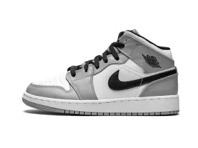 Nike Air Jordan 1 Mid "Smoke Grey"