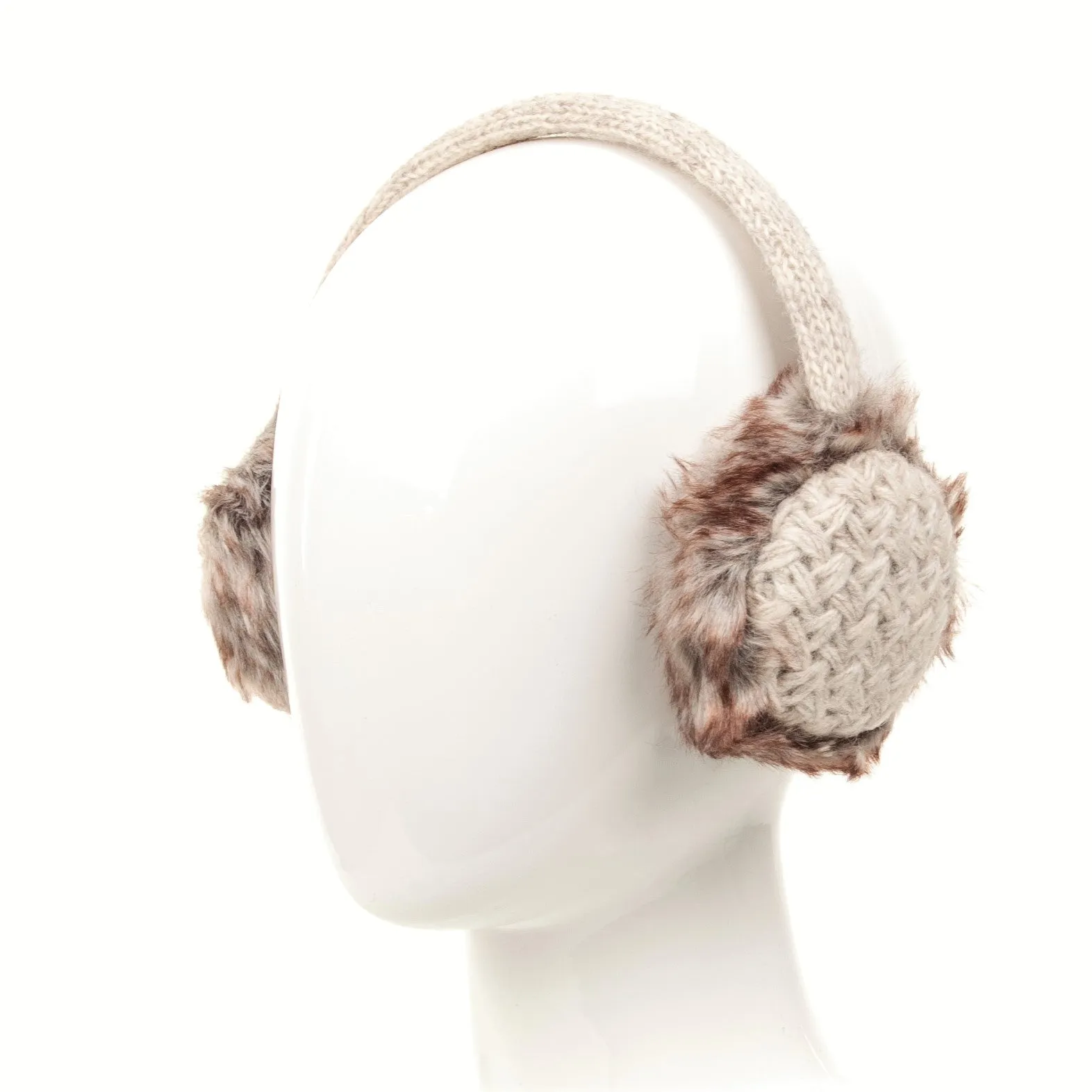 Palermo Earmuffs