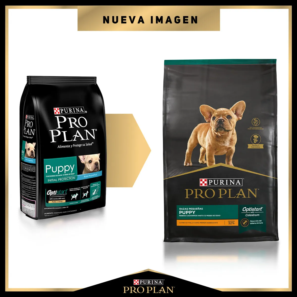 Pro Plan Puppy Small Breed