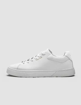 Reeklass Sneaker White