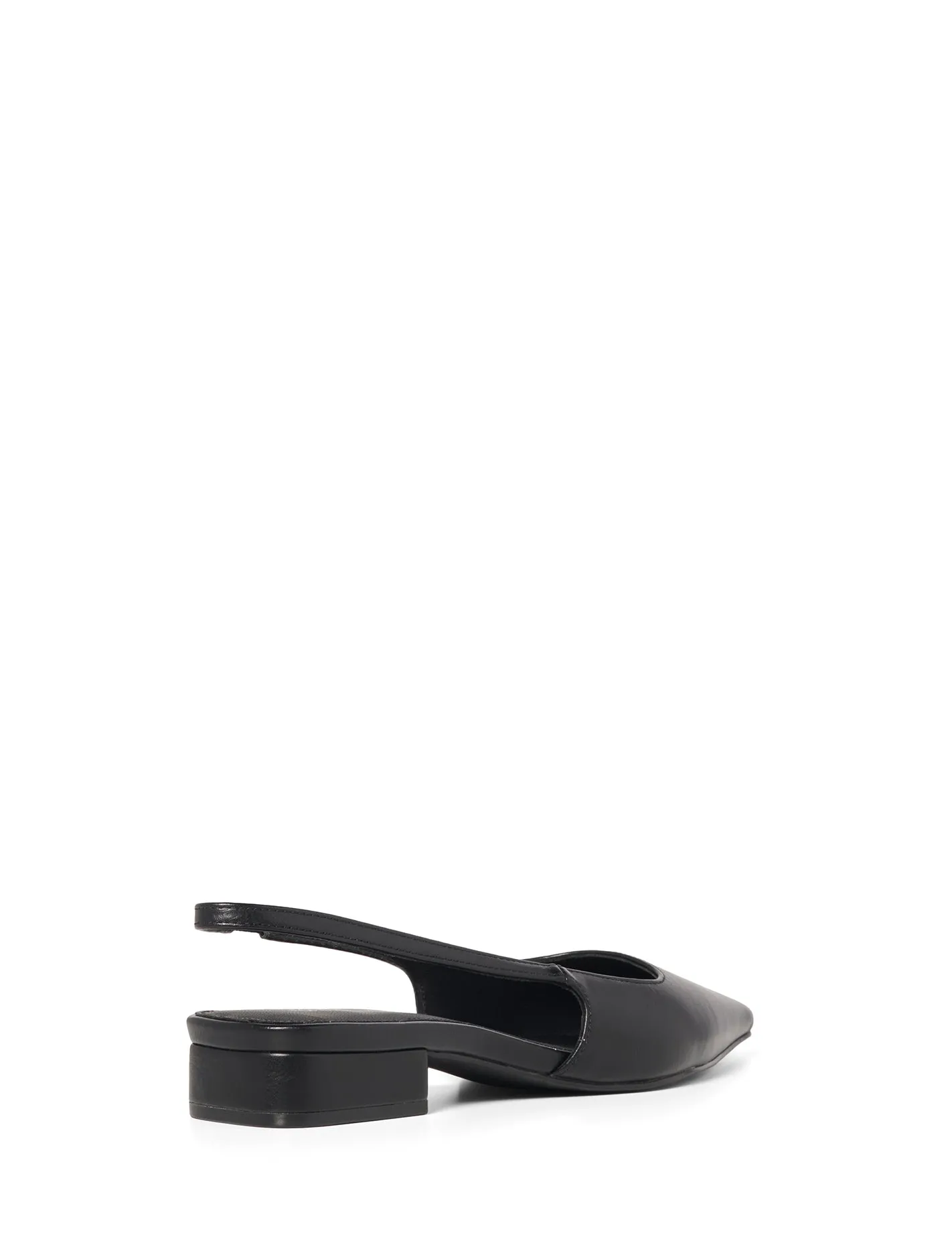 Shelby Slingback Flat