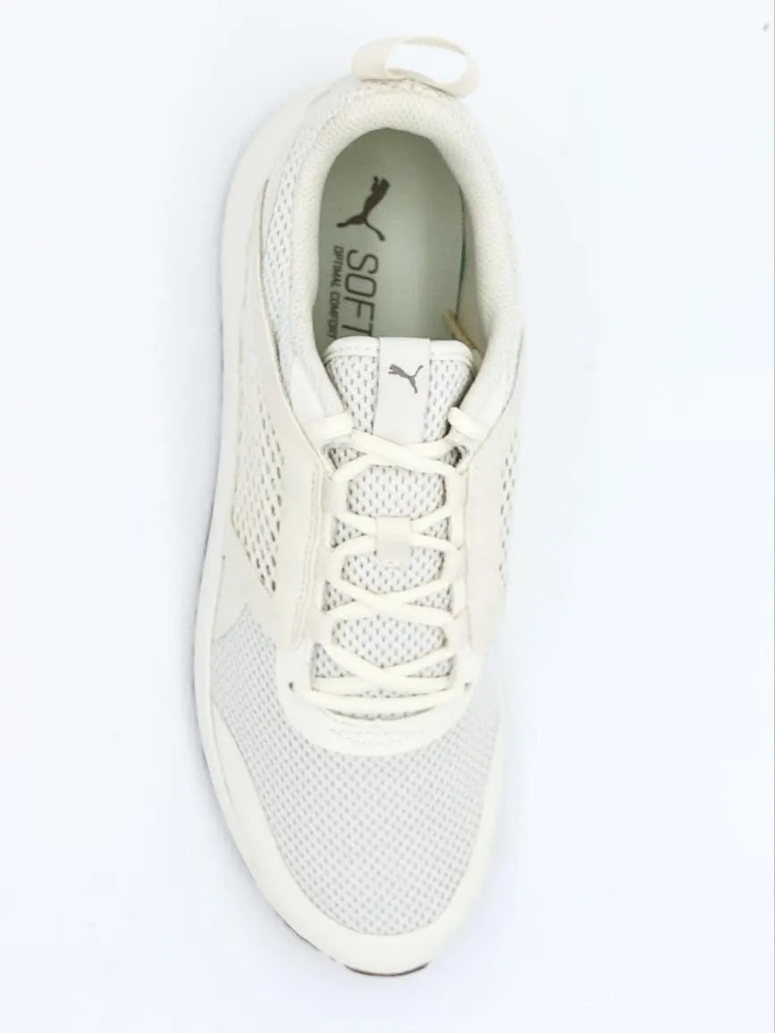 Tenis Puma Pacer Next Beige Para Hombre