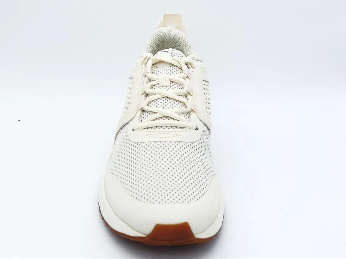 Tenis Puma Pacer Next Beige Para Hombre