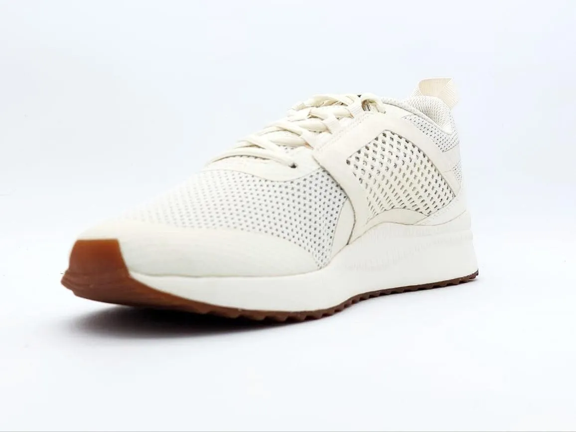 Tenis Puma Pacer Next Beige Para Hombre