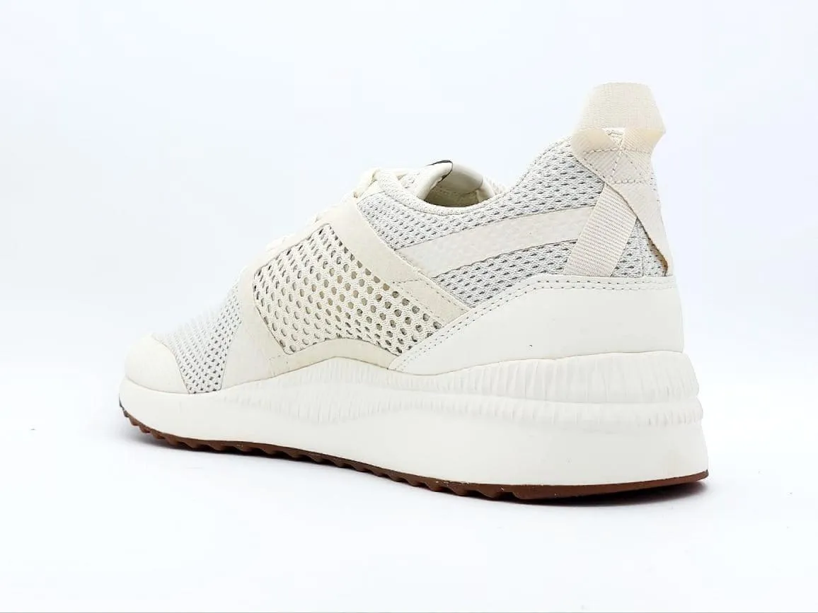 Tenis Puma Pacer Next Beige Para Hombre